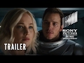 Passengers Trailer On Digital 3 7 Blu Ray 3 14