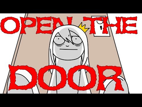 My Neighbor Tried to Break Down The Door (Roommate Stories)