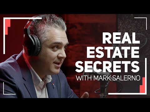 Making A Successful Career in Real Estate with Mark Salerno ...