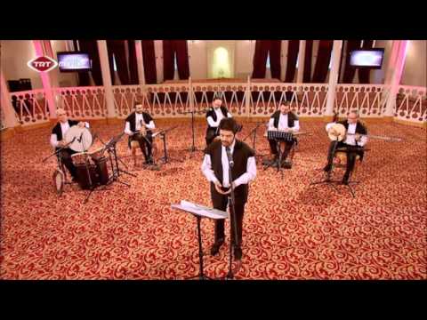 Adem TAY - Allah Allah Hüve Rabbüna (A Sultanım Sen Var İken) - Mekan ve Müzik
