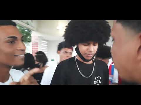 JN x Perseu x Yslam - Batalha do Olimpo 3° edição (SEMI-FINAL)