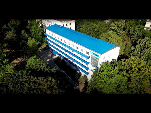 Renovarea Căminului Școlii Profesionale Nr. 5 din Bălți