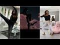 Shivani Narayanan Yashika Ananad Gabi Latest Video