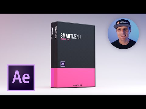 Smart Ease and Smart Menu Are Now Available!