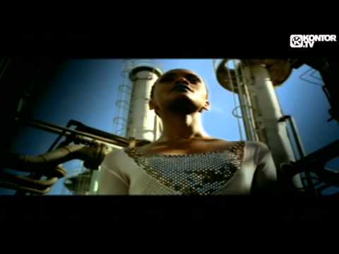 Future Breeze - Keep The Fire Burnin' (Official Video)