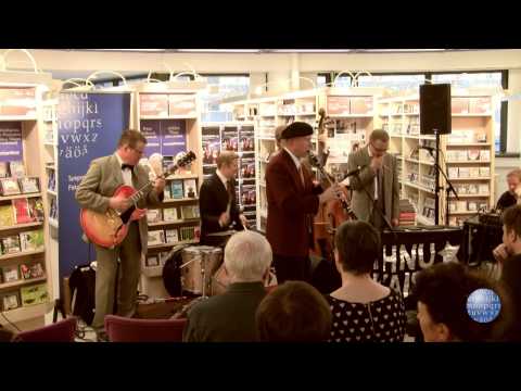 Metso LIVE: Jahnukaiset - Juhannus Las Vegasissa