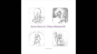 Soul Music - Seven Davis Jr