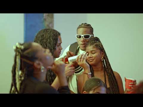 LYONSQUAD and Yohan André