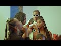 Dj Wayn & Yohan - Alice (Compote)  Official Music Video