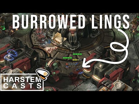 Dark's ULTIMATE HARRASING Strategy vs Time