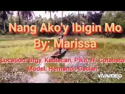 Nang Ako'y Ibigin Mo by Marissa