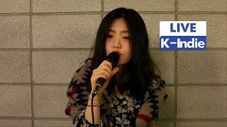 [Live] 서교동의 밤 다원 - 눈치