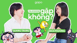 Gặp Không | Tập 1 FULL - Bích Phương, Quang Trung ai ăn nhiều kẹo thúi hơn ai ?!! Gặp Không | Tập 1 FULL - Bích Phương, Quang Trung ai ăn nhiều kẹo thúi hơn ai ?!!