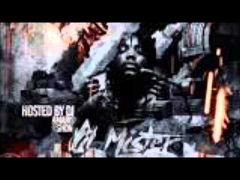 Lil Mister x Jay Da Chief - Bout Dat Action (Slowed)