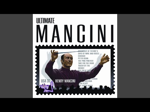 The Thorn Birds Theme (Album Version)