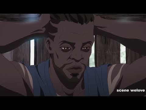 YASUKE | The Past Informs Our Future AMV