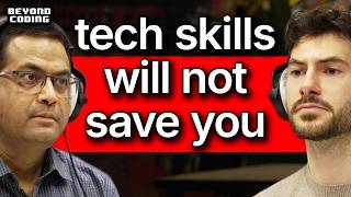 Why Mediocre Engineers Get Promoted Over Great Ones (CEO Explains)