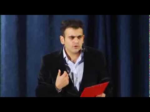 Մոլորակի ամենալկստված էակները - Նարեկ Մարգարյան - ArmComedy Live Standup