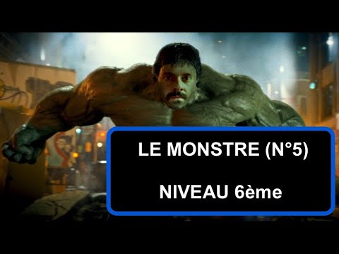 Corona - Le monstre n°6 (6ème)