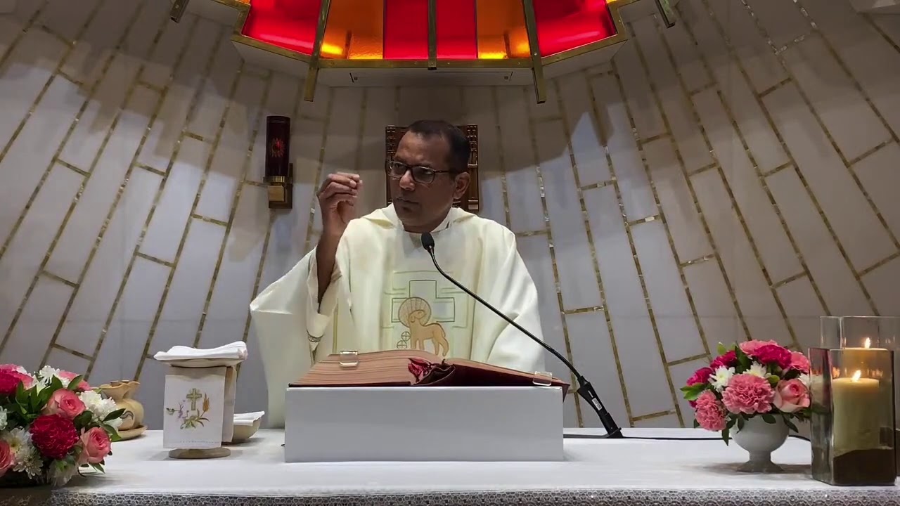 Homily | Luke 4:14-22a