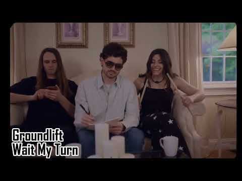 Groundlift - Wait My Turn         #groundlift #rockmusic #rocknroll #viral #viralvideo #independent