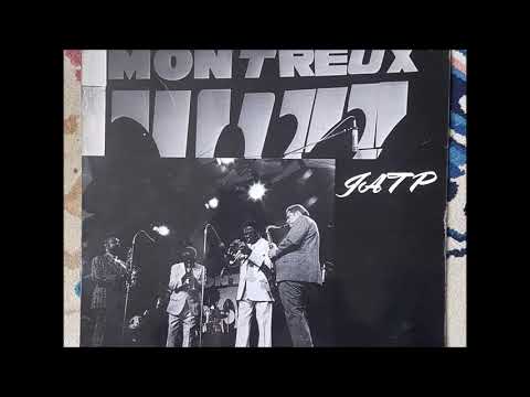 Jazz at The Philharmonic, Montreux '75 (full album)