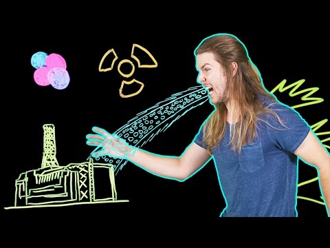 Why Godzilla’s Atomic Breath Is Worse Than You Think! (Because Science w/ Kyle Hill)