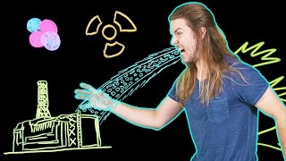 Download lagu Why Godzilla’s Atomic Breath Is Worse Than You Think! (Because Science w/ Kyle Hill) mp3