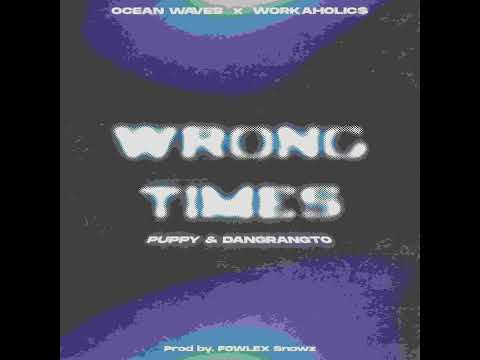 Wrong Times Beat