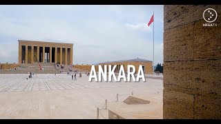 Visita Ankara