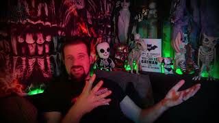 Dir En Grey &quot;Child Prey&quot; - A Musician Reacts