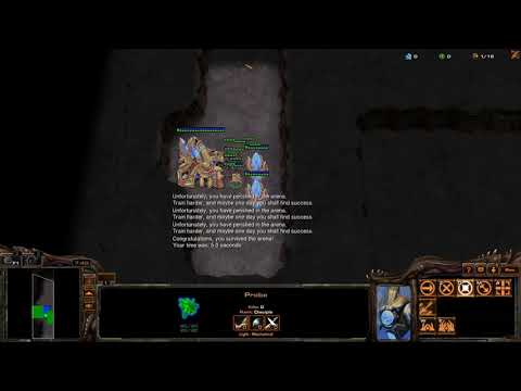 Minute Micro - Episode 24: Worker Blocking