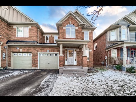979 McTrach Crescent, Milton Home for Sale - Real Estate Properties for Sale