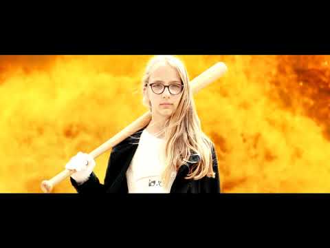 Trailer – DER BESTE ACTIONFILM DER WELT, im Zelt