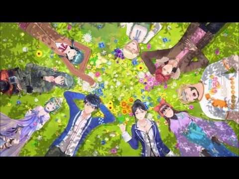 Tokyo Mirage Sessions #FE OST - Opera of Light: Fire Emblem
