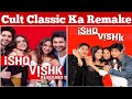 Ishq Vishk Rebound Official Trailer Rohit Saraf Pashmina Roshan Jibraan Khan Naila Grewal