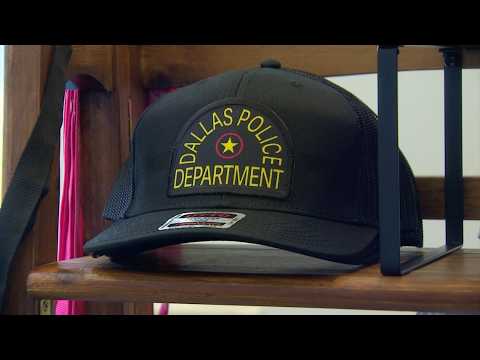 Dallas Pd Change Dress Code