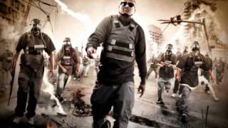 Lapiz Conciente FT Michael B (Quien) 2007 Cancion Original