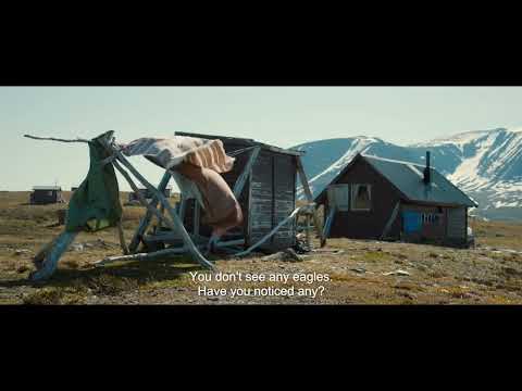 Historjá – Stygn för Sapmí