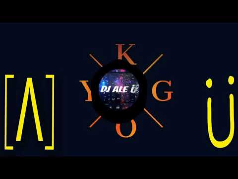 Ale U & Kygo Feat. Selena Gomez - It Ain t Me