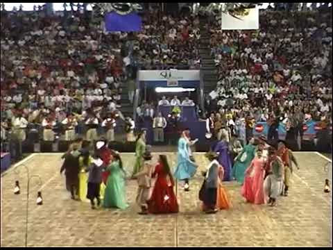 CTG Rancho da Saudade 1ªRT - [FINAL ENART 2004]