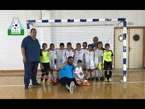 Cfs Pinatar New Castelar A 2 - 3 SPYR Neumáticos Bolarin A