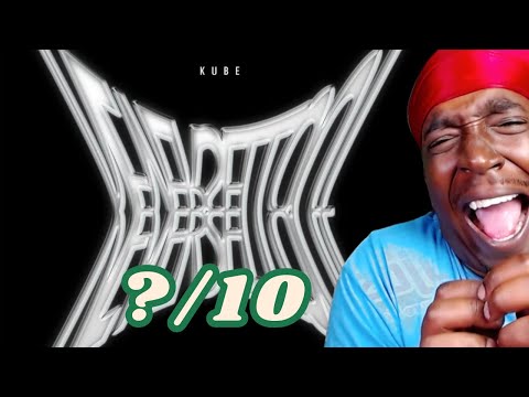 AMERICAN REACTS TO FINNISH RAP! KUBE - NEVERSELLOUT (FULL ALBUM REACTION)