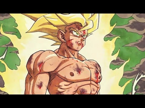 Boku no Hero academia visualizando dragon ball Z desde el comienzo hasta el fin, capítulo 5 parte 1 