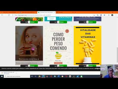 Ebooks gratuitos Plataforma top GRÁTIS com muita informação em diversas áreas em 2021