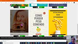Ebooks gratuitos  Plataforma top GRTIS com muita informao em diversas reas em 2021