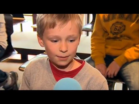 Dokumentation: Die Augsburger Domsingknaben