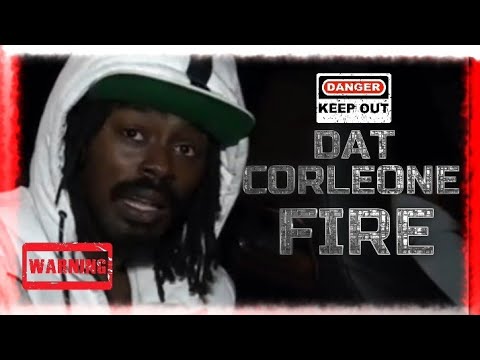 KID CORLEONE 410 & CFR RETURN  ( BACK IN FAMILY BUSINESS FREE SHAK ) FIRE ON THE ROADZ ( FREESTYLE )