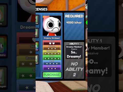 🍤 Shrimpo’s World be like… #dandysworld #roblox #dandysworldmemes #shrimpo #dandy