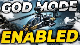 Helicopter Team goes UNDEFEATED in Battlefield 2042 // AH-64GX Apache Warchief Gameplay